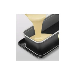 Moule à cake à charnière 30 cm Dr.Oetker Back-Idee Kreativ