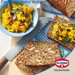 Moule à cake 30 x 11,5 cm Dr. Oetker Back-Freude