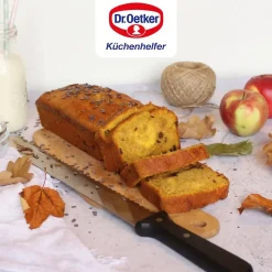 Moule à cake 30 x 11,5 cm Dr. Oetker Back-Freude