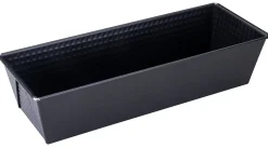 Moule à cake 30,5 x 11,5 x 7 cm Zenker PerfectBack+