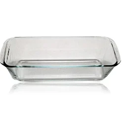 Moule à cake 30cm verre Pyrex 839B000/5044