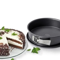 Moule à charnière rond de 28 cm Dr. Oetker Back Harmonie