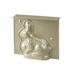 Moule à gâteaux 3D en forme de lapin de Pâques 600 ml Dr.Oetker