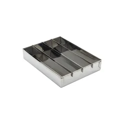 Moule à Gâteaux en Métal 