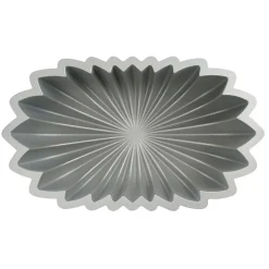 Moule à gâteaux ovale 27,5 x 16 cm Dr.Oetker Back-Kunst