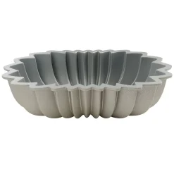 Moule à gâteaux ovale 27,5 x 16 cm Dr.Oetker Back-Kunst