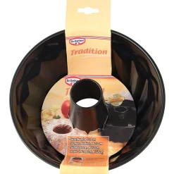 Moule à Kougelhopf 22 cm Dr.Oetker Tradition
