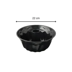 Moule à Kougelhopf 22 cm Dr.Oetker Tradition