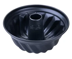 Moule à kouglof 25 cm Zenker PerfectBack+