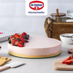 Moule à manqué à charnière 26 cm Dr.Oetker Tradition