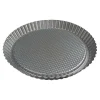 Moule à tarte 28cm De Buyer 4707.28