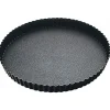 Moule à tarte 28cm Gobel 226340