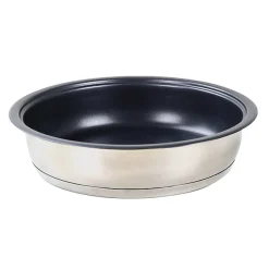 Moule à tarte tatin 24cm Baumalu 340903