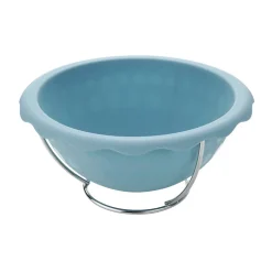 Moule demi sphère pour gâteau ballon de foot 18 cm Zenker Spécial Football
