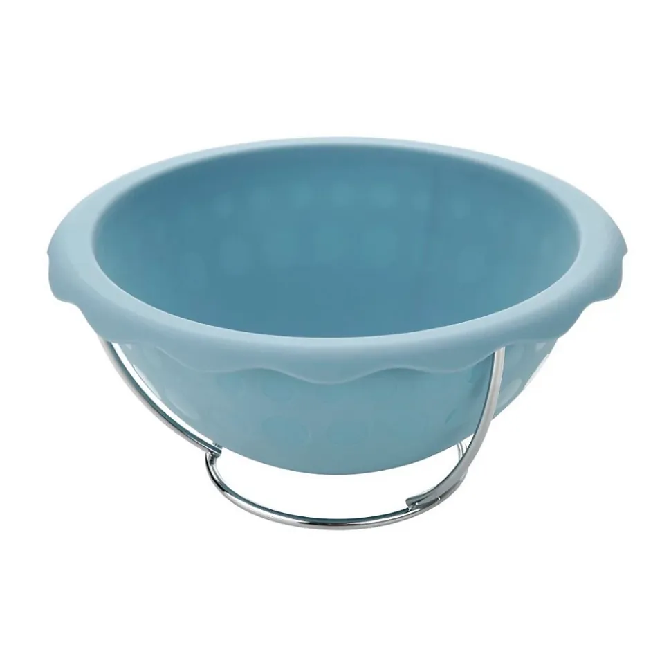 Moule demi sphère pour gâteau ballon de foot 18 cm Zenker Spécial Football