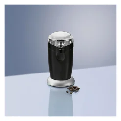 Moulin à café Clatronic KSW 3306 Noir