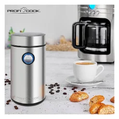 Moulin à café électrique Proficook PC-KSW 1216