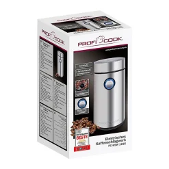 Moulin à café électrique Proficook PC-KSW 1216