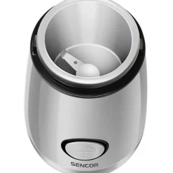 Moulin à café électrique Sencor SCG 2052WH blanc 150 W 60 g