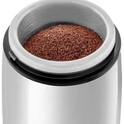 Moulin à café électrique Sencor SCG 2052WH blanc 150 W 60 g