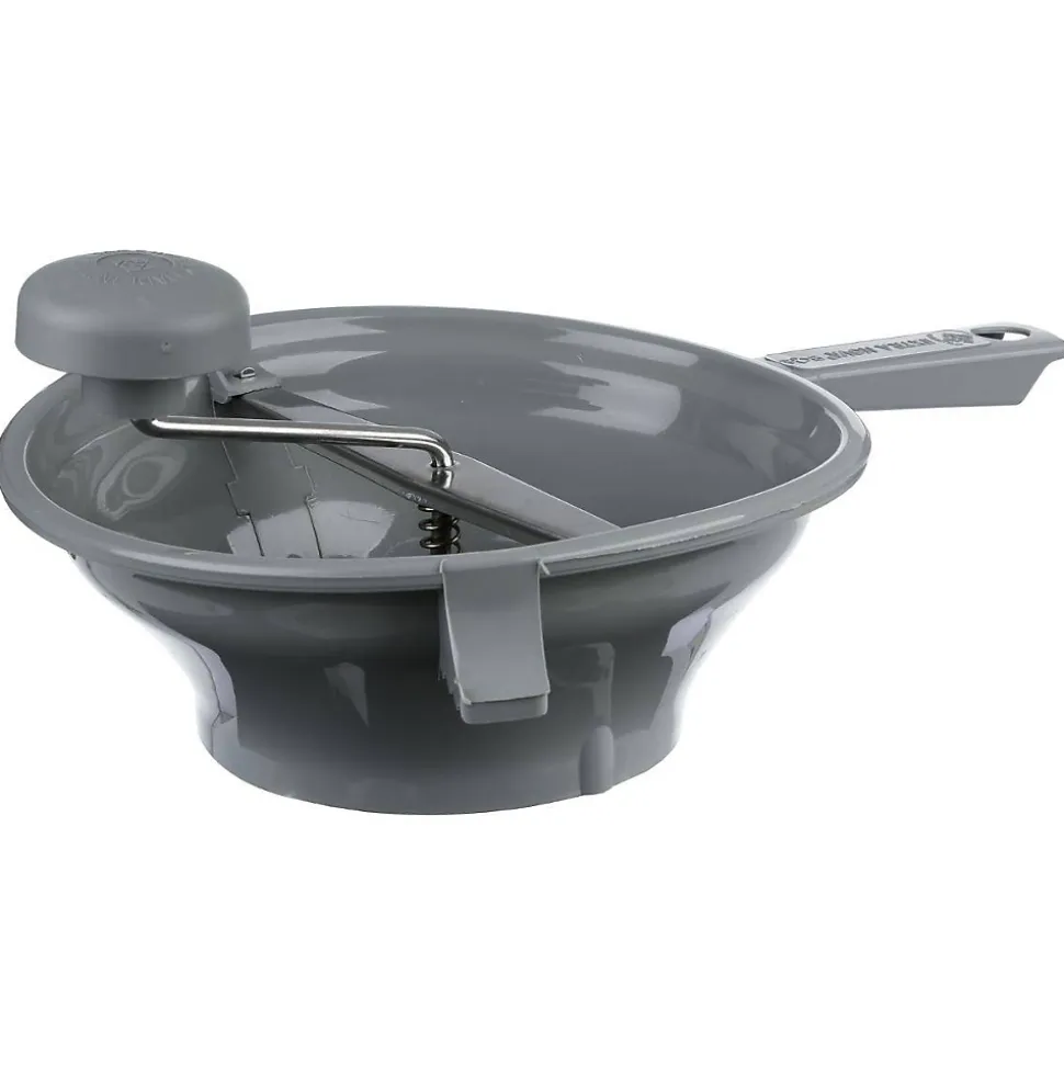 Moulin à légumes 24cm Gris - 5Five