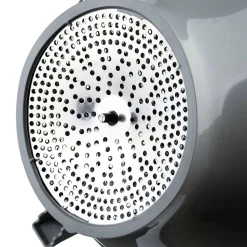 Moulin à légumes 24cm Gris - 5Five