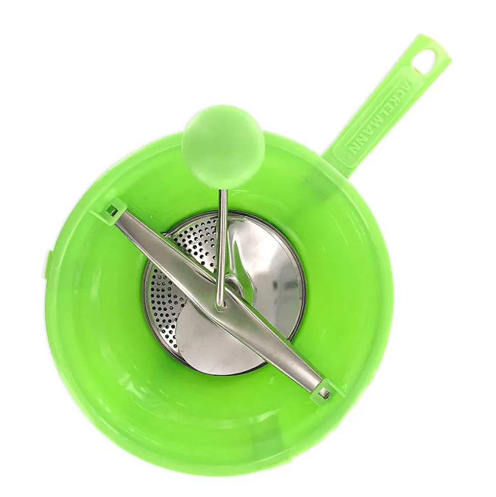 Moulin à légumes plastique 24 cm Fackelmann Handmade Tradition