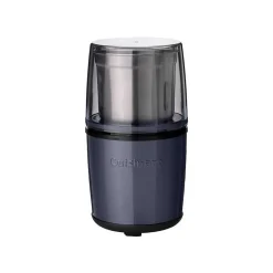 Moulin à épices Cuisinart SG21BE 200 W 2 bols inox Bleu nuit