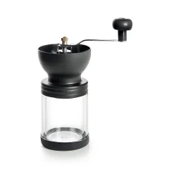Moulin manuel café borosilicat