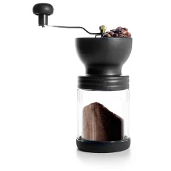 Moulin manuel café borosilicat