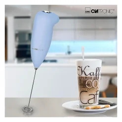 Mousseur à lait Clatronic MS 3089 Bleu
