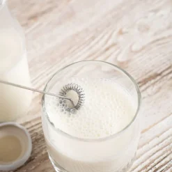 Mousseur à lait Fackelmann Petit déjeuner