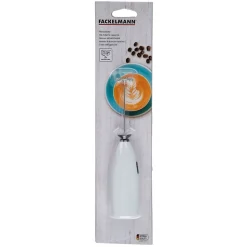 Mousseur à lait Fackelmann Petit déjeuner