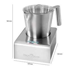 Mousseur à lait Proficook PC-MS 1032