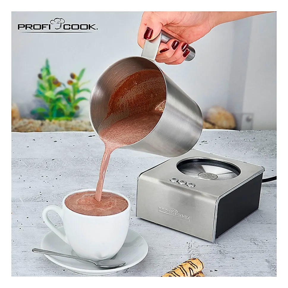 Mousseur à lait Proficook PC-MS 1032