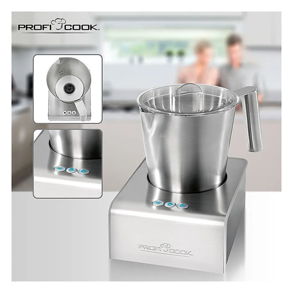 Mousseur à lait Proficook PC-MS 1032