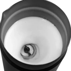 Mousseur à lait Sencor SMF 2031BK 500W Noir inox 150/300 ml