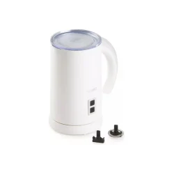 Mousseur à lait 550w 0.24ml blanc Domo DO731MF