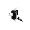 Mousseur a lait Melitta Cremio II 450W noir 150 ml antiadhesif