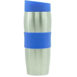 Mug isotherme 380 ml bleu Cenocco CC6000-BLU