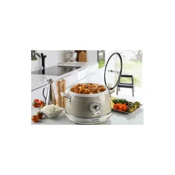 Multicuiseur 5 modes 3.5L 700W Beige ARIETE