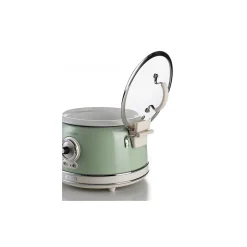 Multicuiseur 5 modes 3.5L 700W Vert ARIETE