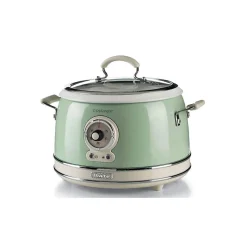 Multicuiseur 5 modes 3.5L 700W Vert ARIETE