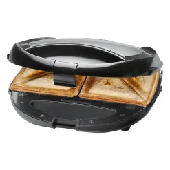 Multigril 3en1 650W Bomann ST/WA1364CB