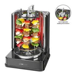 Multi-Gril vertical 1400W Clatronic DVG 3686