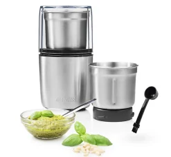 Multi-hachoir 0.5l 200w Princess 221040