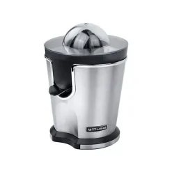 MUSE - Presse-agrumes - 160W - Collection of Inspiration - gris - MS10CP