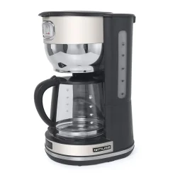 Muse MS-220 SC - Cafetière avec Porte-filtre - réservoir 1.4 L (10 tasses) - 1000W