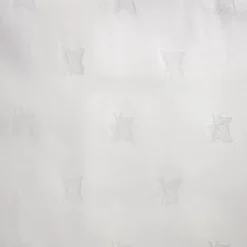 Nappe Blanche 1350 x 1350 mm - Mitre