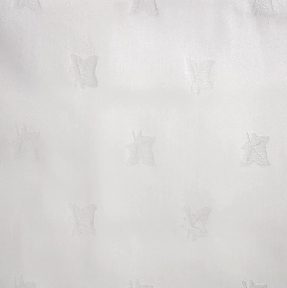 Nappe Blanche 1350 x 1350 mm - Mitre